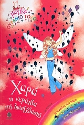 ΧΑΡΑ Η ΝΕΡ …