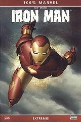 IRON MAN E …