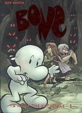 BONE 3-ΤΑ …