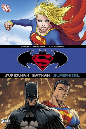 SUPERMAN-B &hellip;