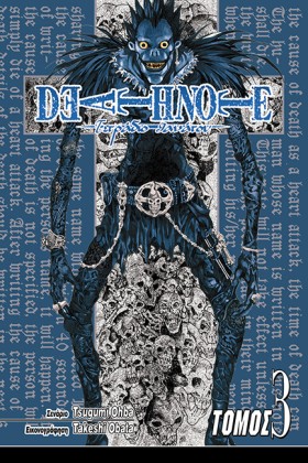 DEATH NOTE …