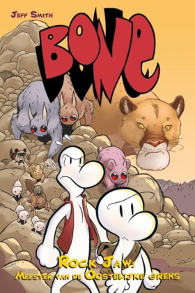 BONE 5-ΡΟΚ …