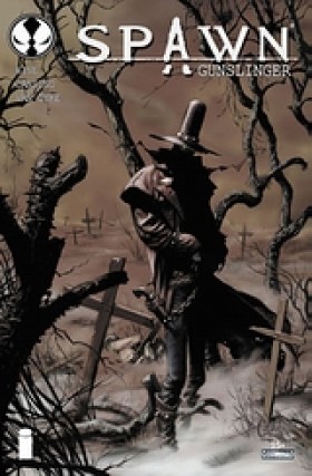 SPAWN GUNS …