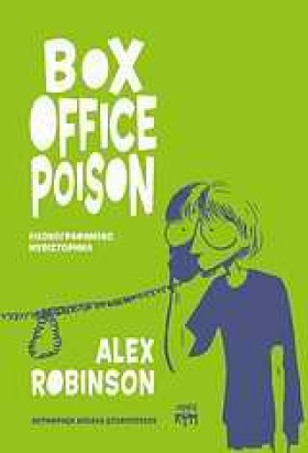 BOX OFFICE &hellip;