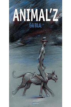 ANIMALZ