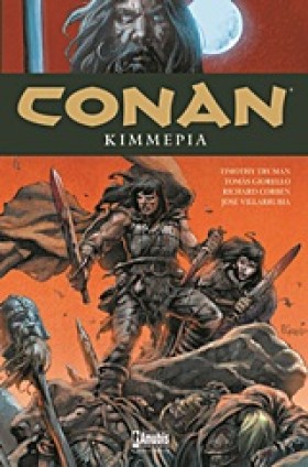 CONAN-ΚΙΜΜ &hellip;