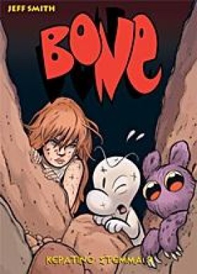 BONE 9-ΚΕΡ &hellip;