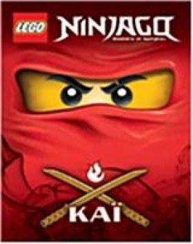 LEGO-NINJA …