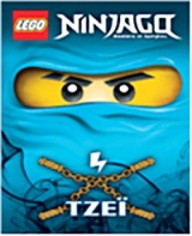 LEGO-NINJA &hellip;
