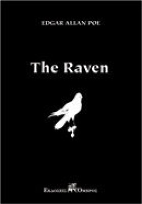 THE RAVEN- &hellip;