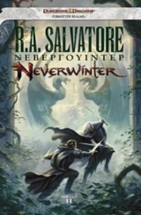 NEVERWINTE &hellip;
