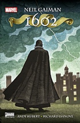 MARVEL 160 …