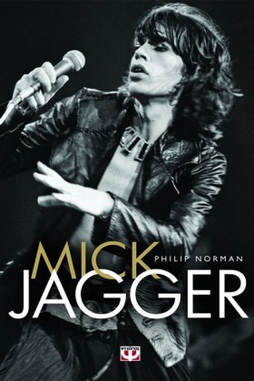 MICK JAGGE …