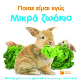 ΠΟΙΟΣ ΕΙΜΑ &hellip;