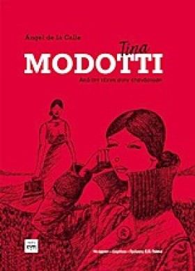 TINA MODOT &hellip;