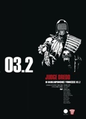 JUDGE DRED &hellip;