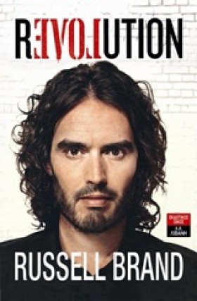 REVOLUTION &hellip;