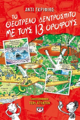 ΤΟ ΘΕΟΤΡΕΛ …