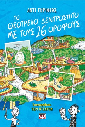 ΤΟ ΘΕΟΤΡΕΛ …