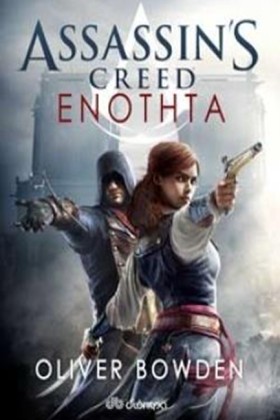 ASSASSINS &hellip;