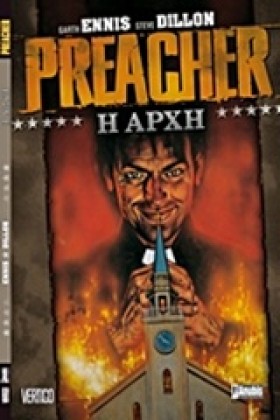 PREACHER-H &hellip;