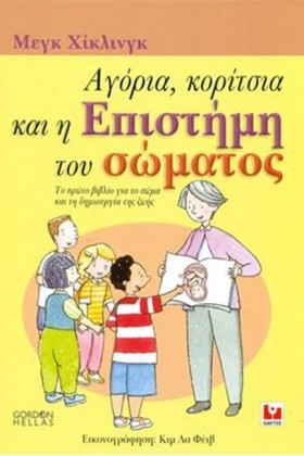 ΑΓΟΡΙΑ ΚΟΡ …