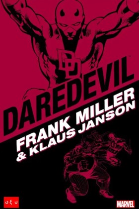 DAREDEVIL