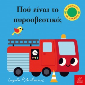 ΠΟΥ ΕΙΝΑΙ …