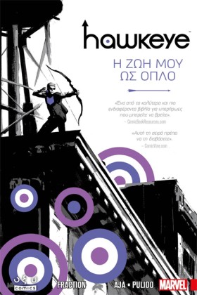 HAWKEYE Η …