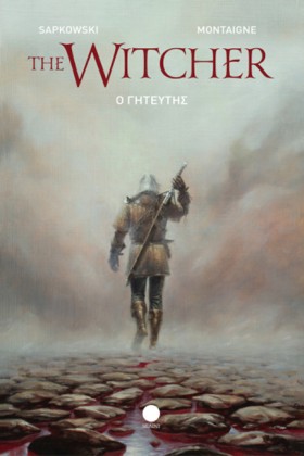 THE WITCHE …