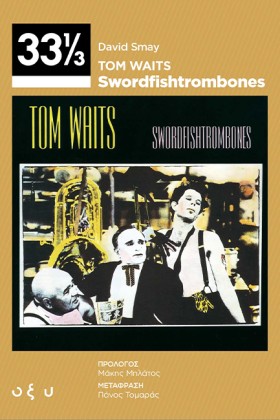 TOM WAITS …