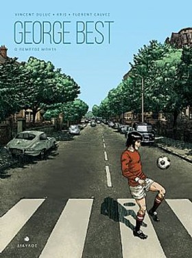 GEORGE BES &hellip;