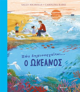 ΠΩΣ ΔΗΜΙΟΥ …