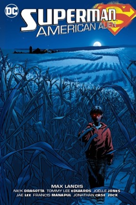 SUPERMAN - …