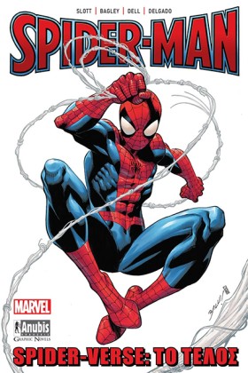SPIDER-MAN &hellip;