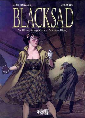 BLACKSAD - …