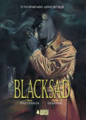 BLACKSAD ( &hellip;