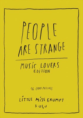 PEOPLE ARE &hellip;