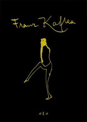 FRANZ KAFK &hellip;