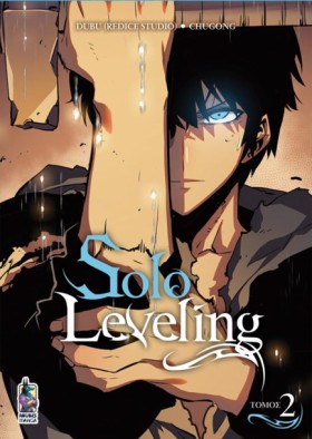 SOLO LEVEL &hellip;