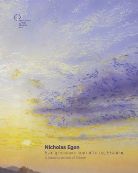 NICHOLAS E …