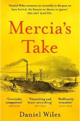 Mercias Ta …