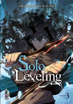 SOLO LEVEL …