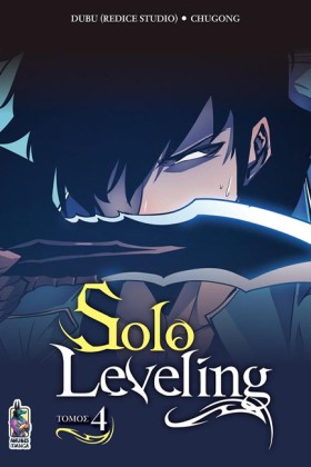 SOLO LEVEL …