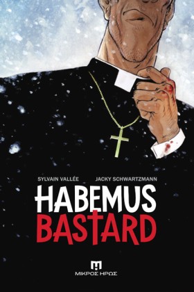 HABEMUS BA …
