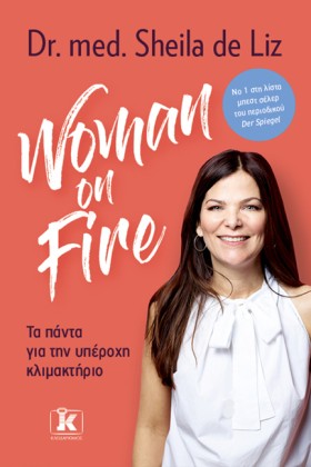 WOMAN ON F &hellip;