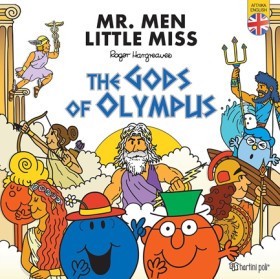 MR.MEN LIT …