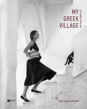 MY GREEK V &hellip;