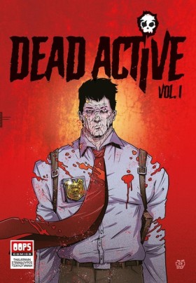 DEAD ACTIV …