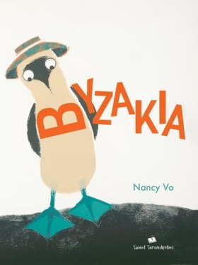 BYZAKIA
